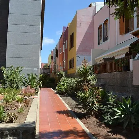 Apartment Residencial Alegre