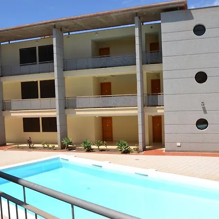 Apartment Residencial Alegre