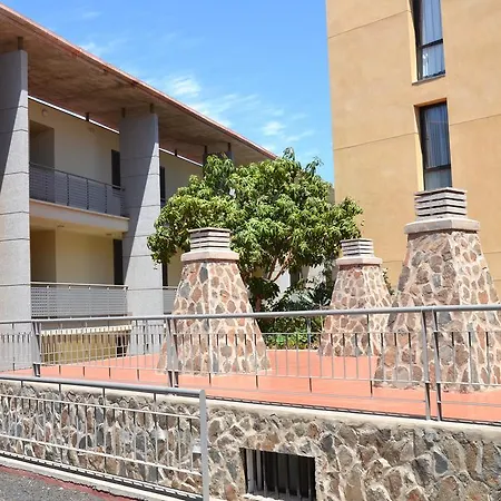 Apartment Residencial Alegre Maspalomas (Gran Canaria)