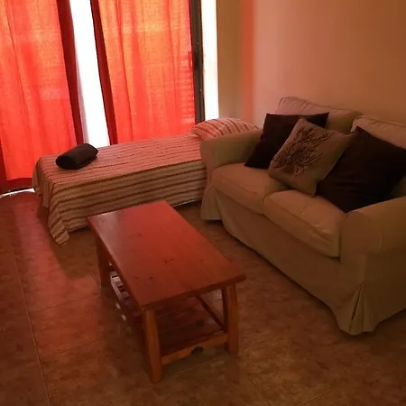 Residencial Alegre Maspalomas (Gran Canaria)