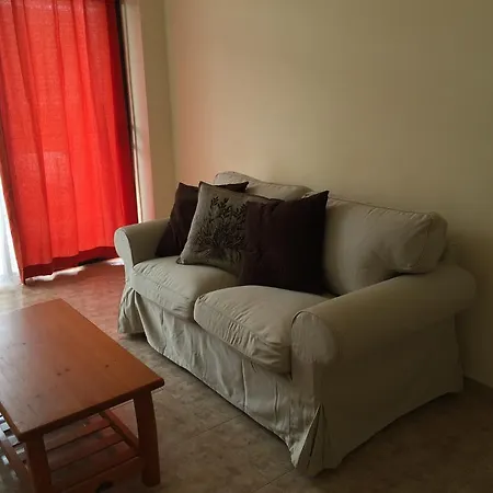 Apartment Residencial Alegre