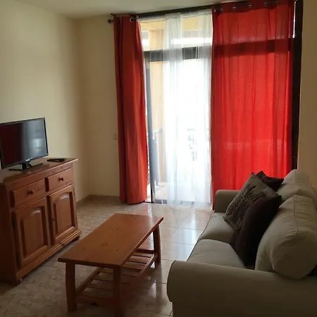 Apartment Residencial Alegre