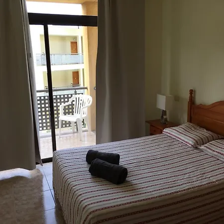 Residencial Alegre Maspalomas (Gran Canaria)