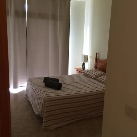 Lägenhet Residencial Alegre *
