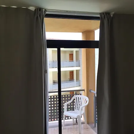 Lägenhet Residencial Alegre Maspalomas (Gran Canaria)